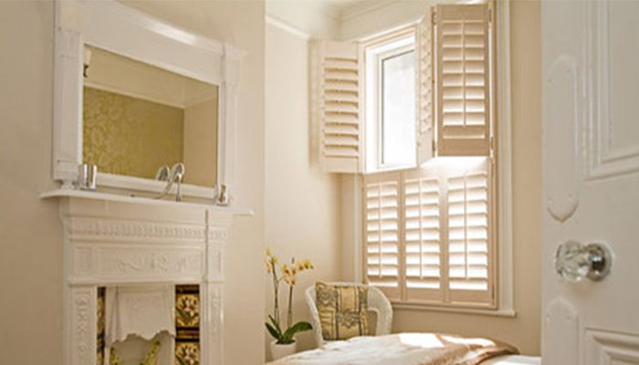 Antigua Shutters in Southend, Essex by Creative Shutters & Blinds