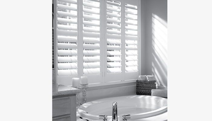 Java Shutters in Southend, Essex by Creative Shutters & Blinds