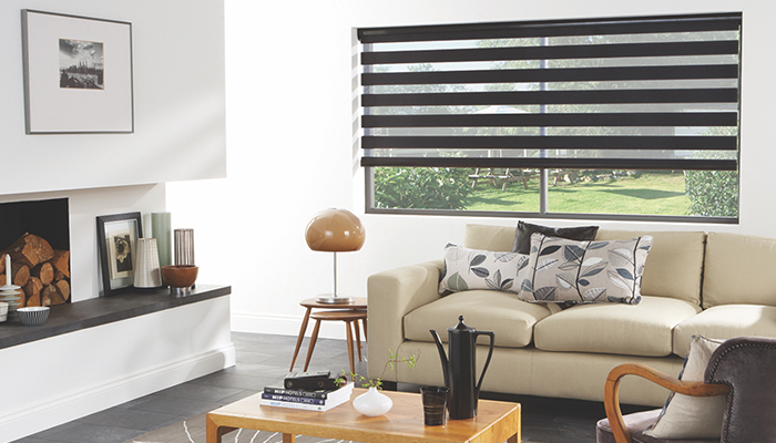 Night & Day Blinds in Southend, Essex by Creative Shutters & Blinds