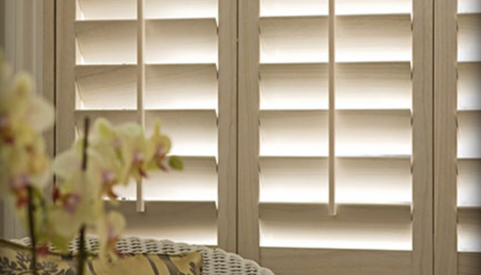 Samoa Shutters in Southend, Essex by Creative Shutters & Blinds